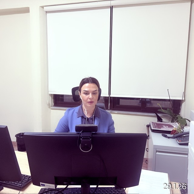 Aktivitet trajnimi në bashkëpunim me SHKFSH