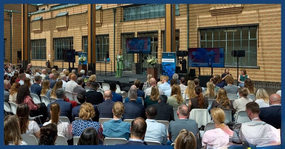 Agjencia e Inteligjencës Financiare merr pjesë në konferencën ndërkombëtare “FIUture-Proof 2026” në Hagë