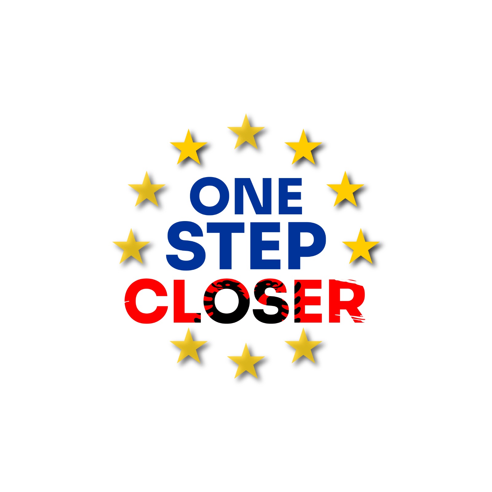 One Step Closer